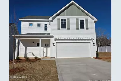 143 Carver Street, Carthage, NC 28327 - Photo 1