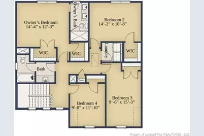 143 Carver Street, Carthage, NC 28327 - Photo 46