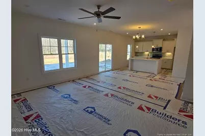 143 Carver Street, Carthage, NC 28327 - Photo 16