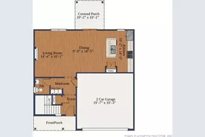 143 Carver Street, Carthage, NC 28327 - Photo 2