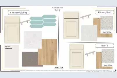 143 Carver Street, Carthage, NC 28327 - Photo 4