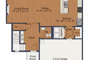 137 Carver St, Carthage, NC 28327 - Photo 2