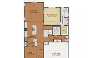 131 Carver St, Carthage, NC 28327 - Photo 2