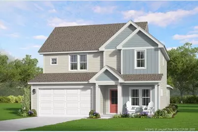 131 Carver Street, Carthage, NC 28327 - Photo 1