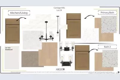 131 Carver Street, Carthage, NC 28327 - Photo 4