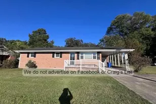 726 Blackwell St, Fayetteville, NC 28312 - Photo 1