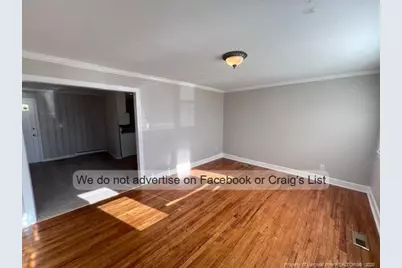 726 Blackwell Street, Fayetteville, NC 28312 - Photo 2