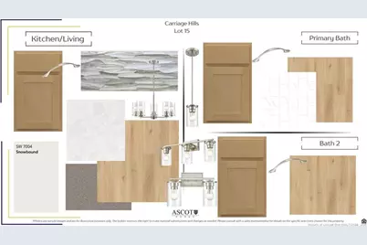 125 Carver Street, Carthage, NC 28327 - Photo 4