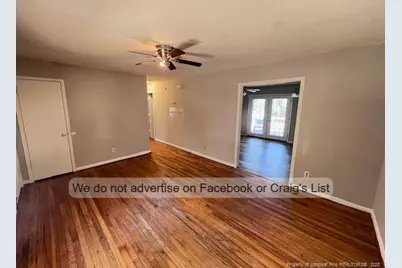 6409 Waverly Court, Fayetteville, NC 28304 - Photo 2