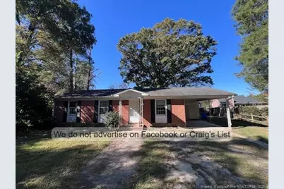 6409 Waverly Court, Fayetteville, NC 28304 - Photo 1