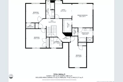 302 Cornhill Road, Fayetteville, NC 28312 - Photo 40