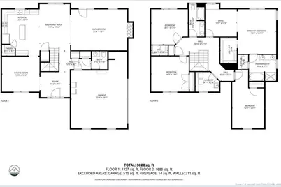 302 Cornhill Road, Fayetteville, NC 28312 - Photo 38