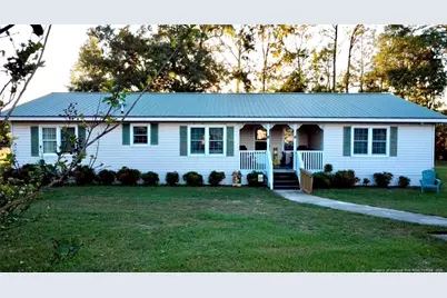 4506 Tobacco Road, Orrum, NC 28369 - Photo 46