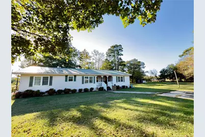 4506 Tobacco Road, Orrum, NC 28369 - Photo 44