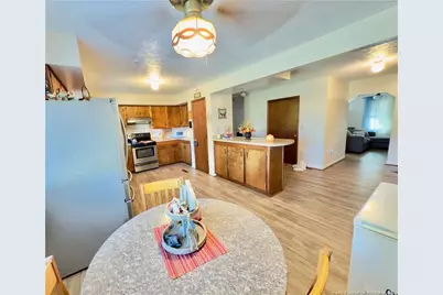 4506 Tobacco Road, Orrum, NC 28369 - Photo 4