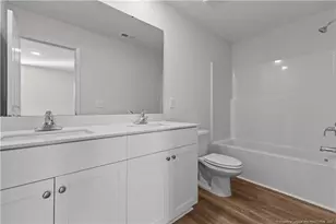 1606 Percheron Path, Fayetteville, NC 28312 - Photo 30