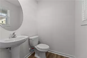 1606 Percheron Path, Fayetteville, NC 28312 - Photo 6