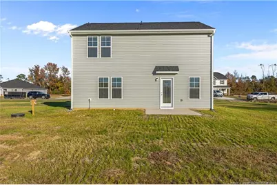 1606 Percheron Path, Fayetteville, NC 28312 - Photo 2