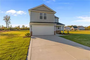 1606 Percheron Path, Fayetteville, NC 28312 - Photo 40