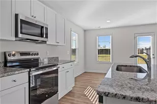 1606 Percheron Path, Fayetteville, NC 28312 - Photo 16