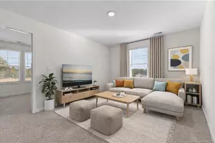 1606 Percheron Path, Fayetteville, NC 28312 - Photo 30