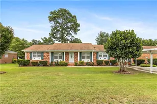 5210 Brookfield Rd, Fayetteville, NC 28303 - Photo 1