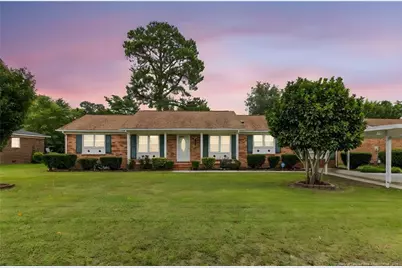 5210 Brookfield Road, Fayetteville, NC 28303 - Photo 2