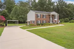 1012 Asbury Rd, Eastover, NC 28312 - Photo 2