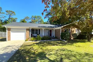 5966 Brookcliff Rd, Fayetteville, NC 28304 - Photo 1