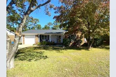 5966 Brookcliff Road, Fayetteville, NC 28304 - Photo 2