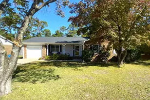 5966 Brookcliff Rd, Fayetteville, NC 28304 - Photo 2