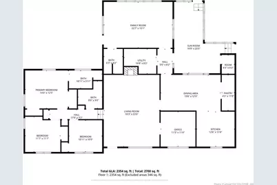 1952 Graham Road, Fayetteville, NC 28304 - Photo 50