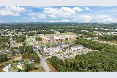 1952 Graham Road, Fayetteville, NC 28304 - Photo 46