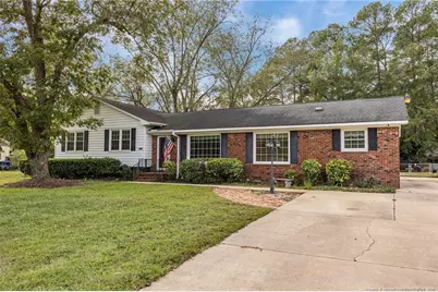 1952 Graham Road, Fayetteville, NC 28304 - Photo 2