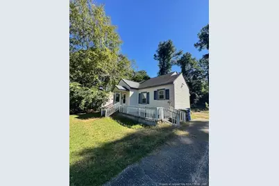 151 Kensington Circle, Fayetteville, NC 28301 - Photo 34