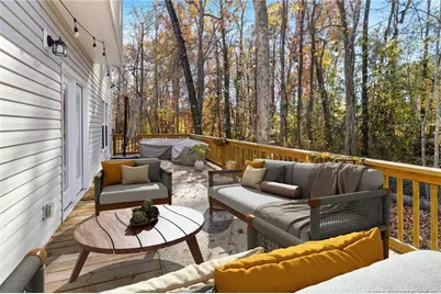 6117 Long Creek Court Court, Fayetteville, NC 28311 - Photo 24