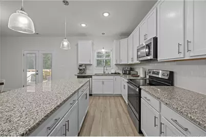 6117 Long Creek Court Court, Fayetteville, NC 28311 - Photo 6