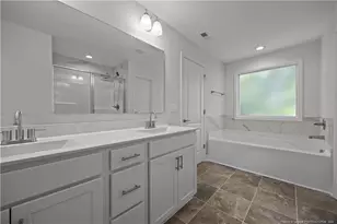 6117 Long Creek Ct Ct, Fayetteville, NC 28311 - Photo 14