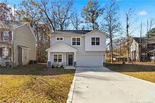 6117 Long Creek Ct Ct, Fayetteville, NC 28311 - Photo 1