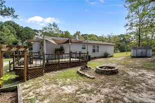 147 Swain Ln, West End, NC 27376 - Photo 38