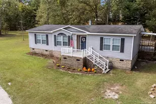 147 Swain Ln, West End, NC 27376 - Photo 2