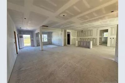 3159 Leaflet Church Road, Broadway, NC 27505 - Photo 4