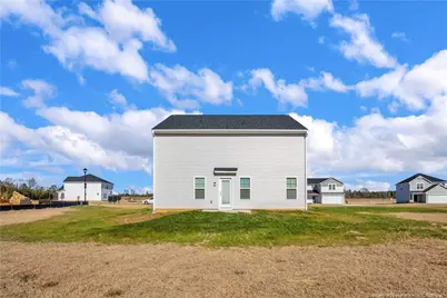 221 Buggy Top Lane, Autryville, NC 28318 - Photo 2