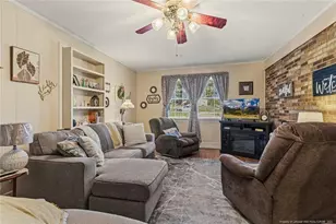 3308 Hillandale Dr, Sanford, NC 27330 - Photo 22