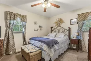 3308 Hillandale Dr, Sanford, NC 27330 - Photo 28