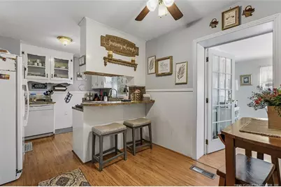 3308 Hillandale Drive, Sanford, NC 27330 - Photo 20