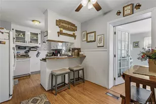 3308 Hillandale Dr, Sanford, NC 27330 - Photo 20