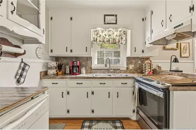 3308 Hillandale Drive, Sanford, NC 27330 - Photo 16