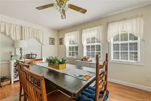 3308 Hillandale Dr, Sanford, NC 27330 - Photo 26