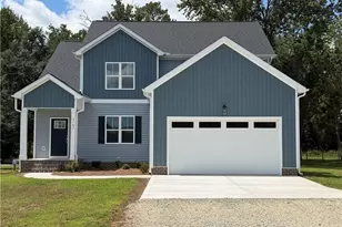 3187 Leaflet Church Rd, Broadway, NC 27505 - Photo 1